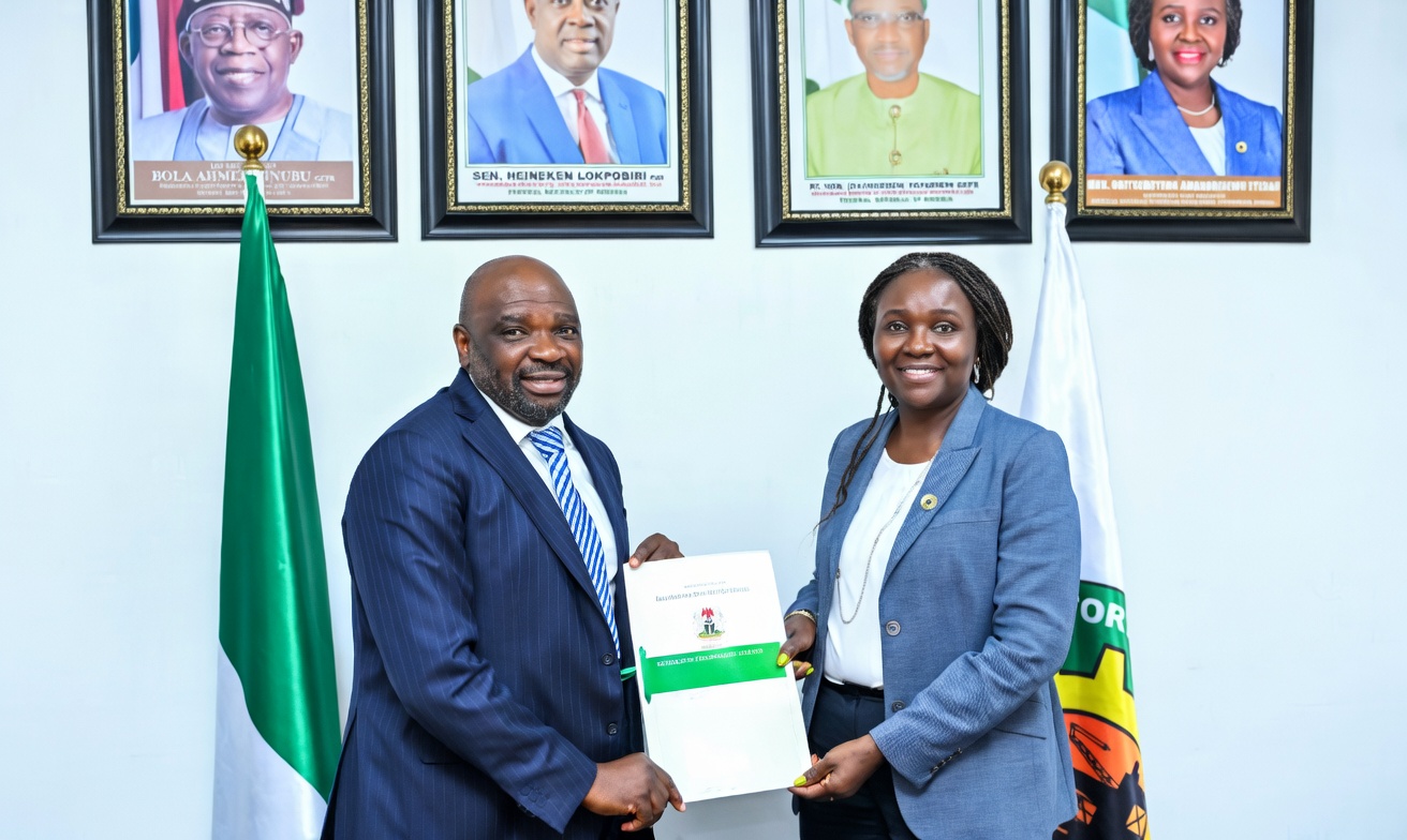 NUPRC’s new exploration deal to boost oil production targets – Eyesan