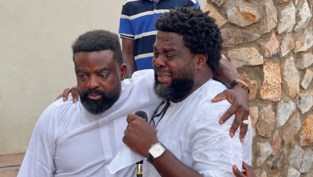 Aremu Afolayan
