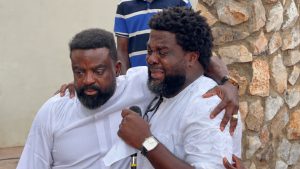 Aremu Afolayan