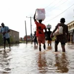 flooding