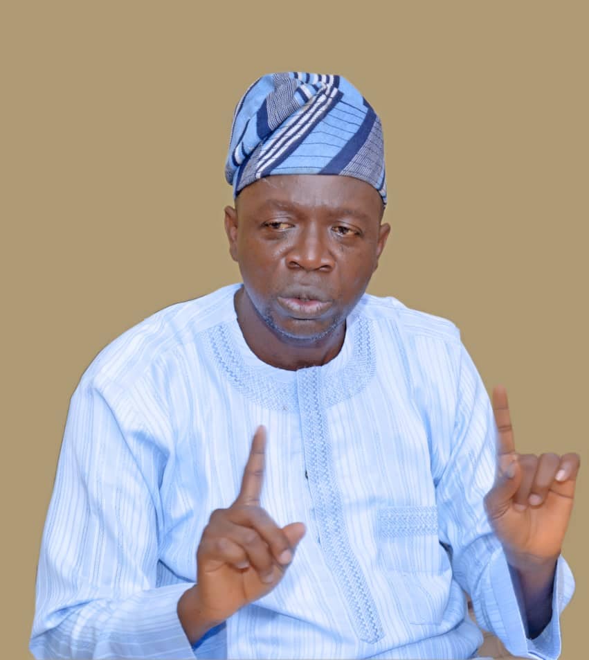 Olatunbosun Oyintiloye