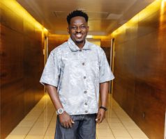 Akuidolo Orevoghene, popularly known as Forever