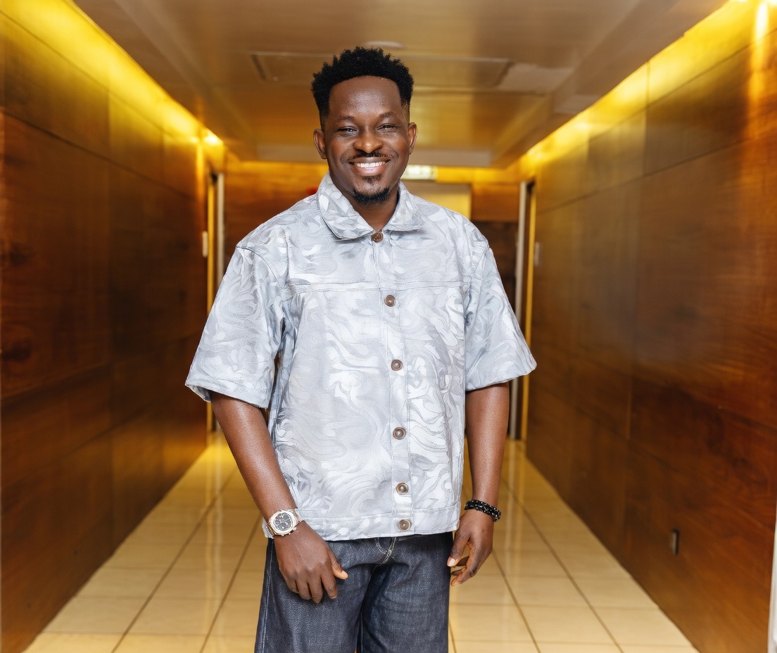 Akuidolo Orevoghene, popularly known as Forever