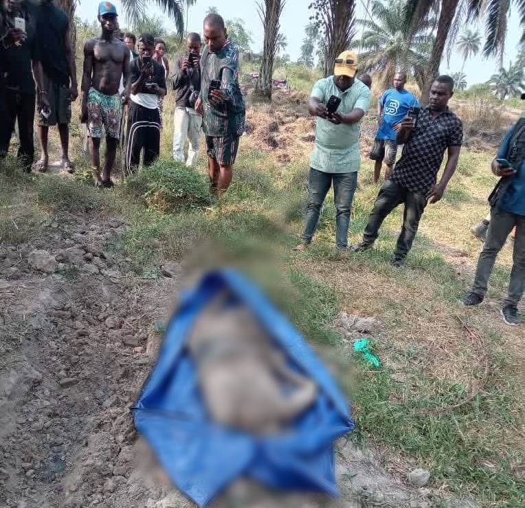 Rivers police arrest murder suspect, recover remains