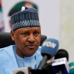 Minister of Information and National Orientation Mohammed Idris