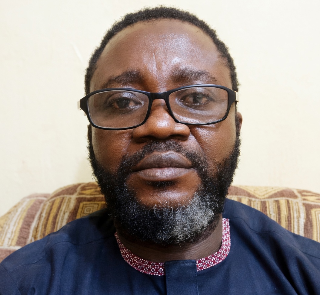 Emmanuel Oji