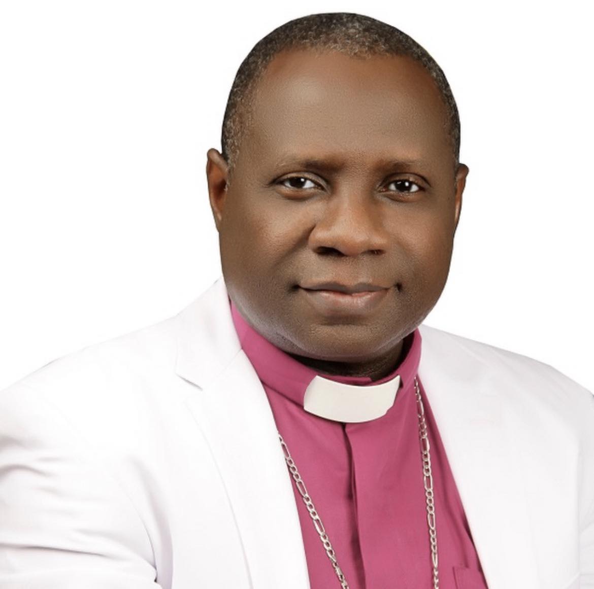 CAN President Archbishop Daniel Okoh