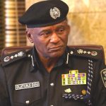 IGP Olatunji Disu