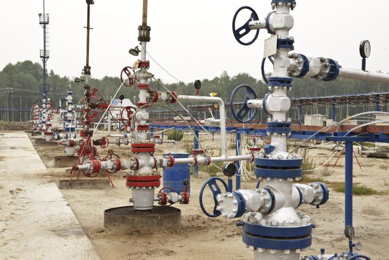 Anambra recovers 10 oil wells from Delta