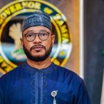 Governor Dauda Lawal