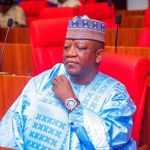 Senator Abdulaziz Yari