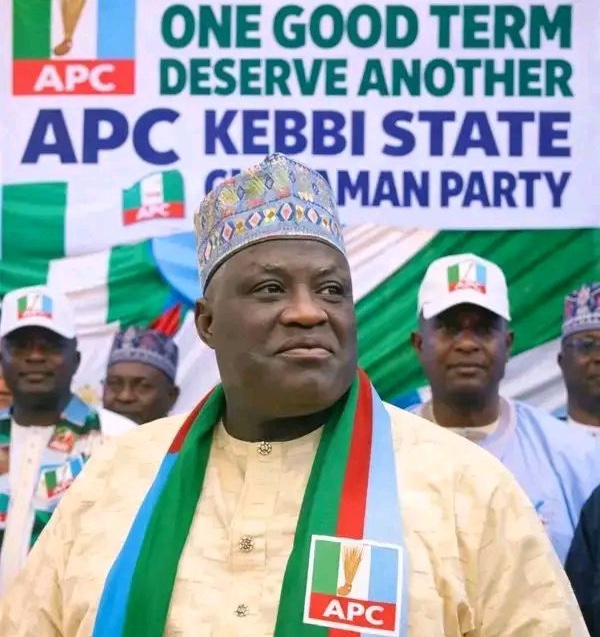 Alhaji Abubakar Kana Zuru
