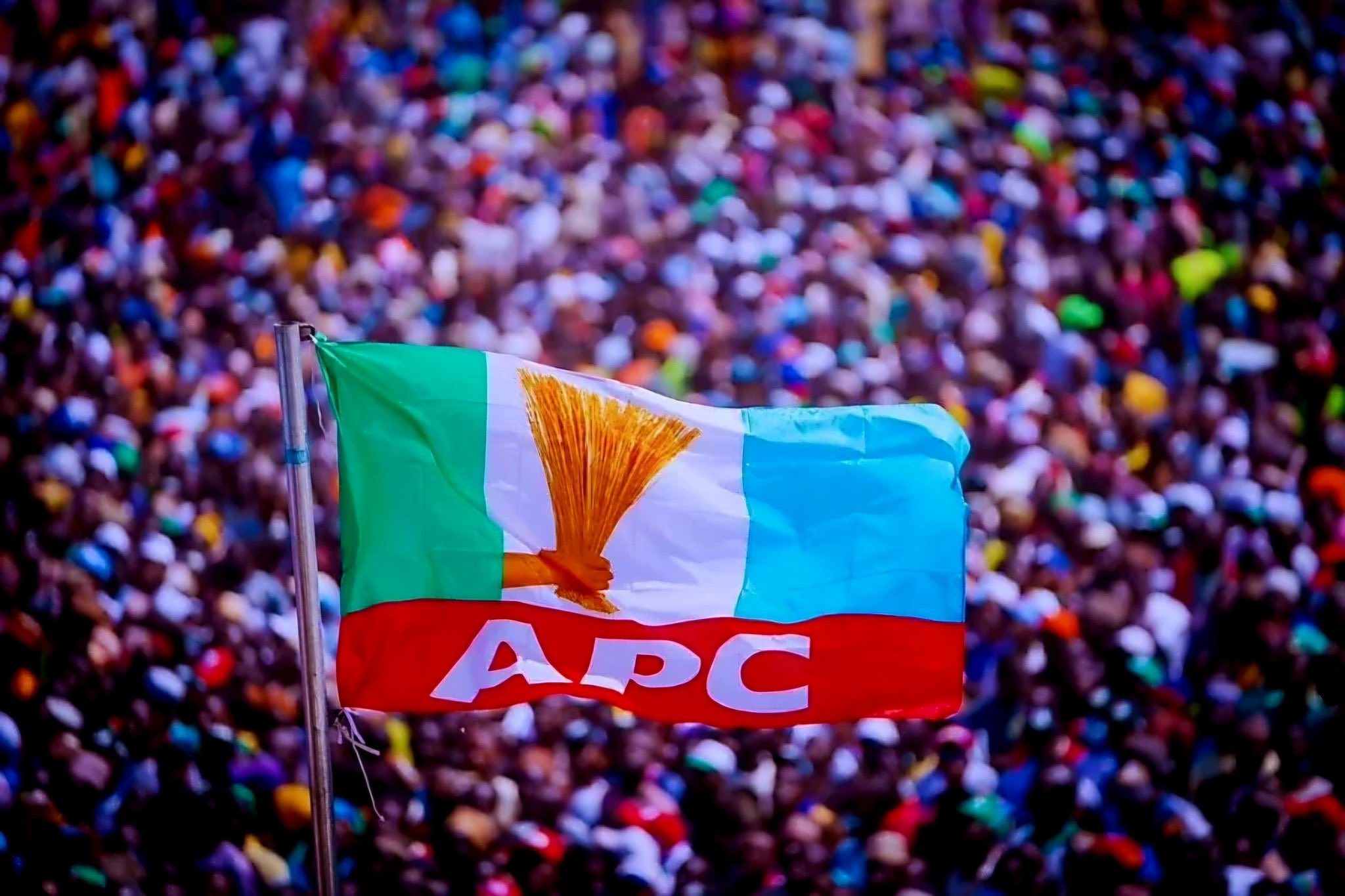 APC flag