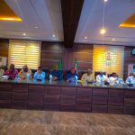 PDP NEC endorses caretaker committee, sets dates for congresses and 2026 national convention