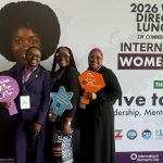 Women urged to groom next generation female leaders