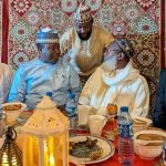 Ramadan breakfast: Gumi, Hayab, others preach religious tolerance
