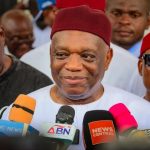 Senator Orji Uzor Kalu