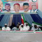 Wike PDP faction elects Kano state executive council