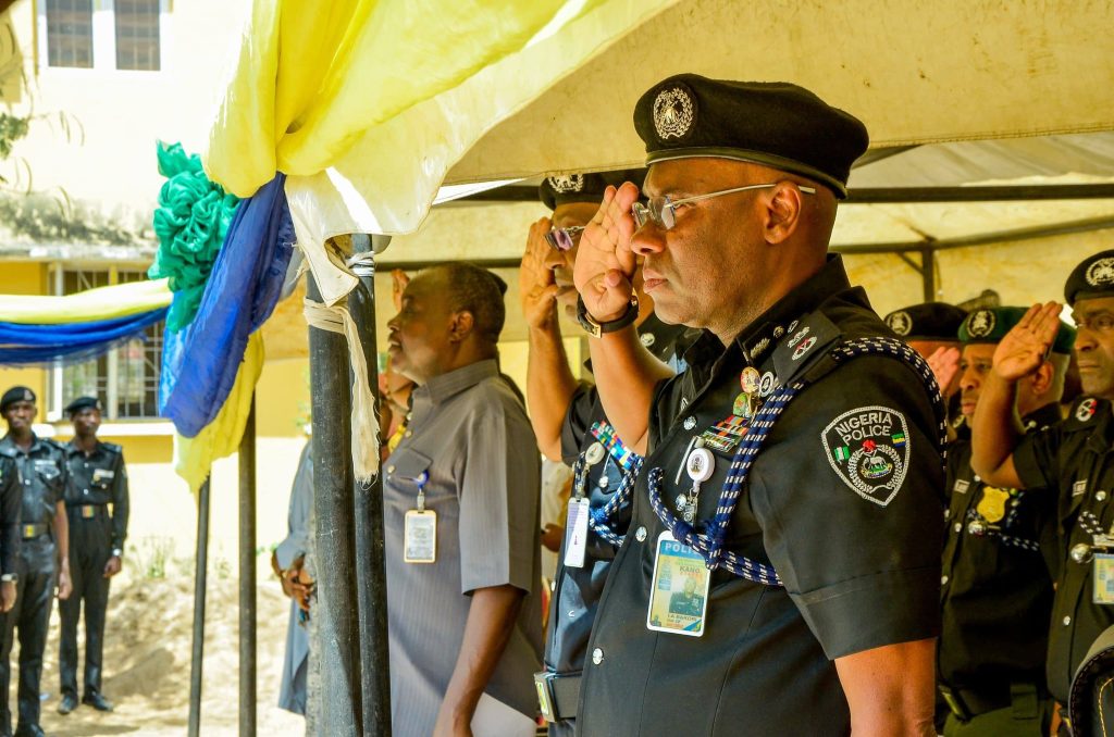 Kano police track 2,000 suspected drug dealers