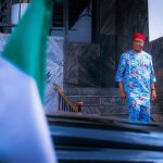 Imo Governor Hope Uzodimma