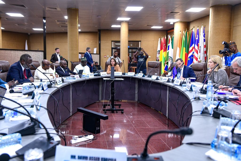 EU, partners launch project to boost Nigeria’s food production