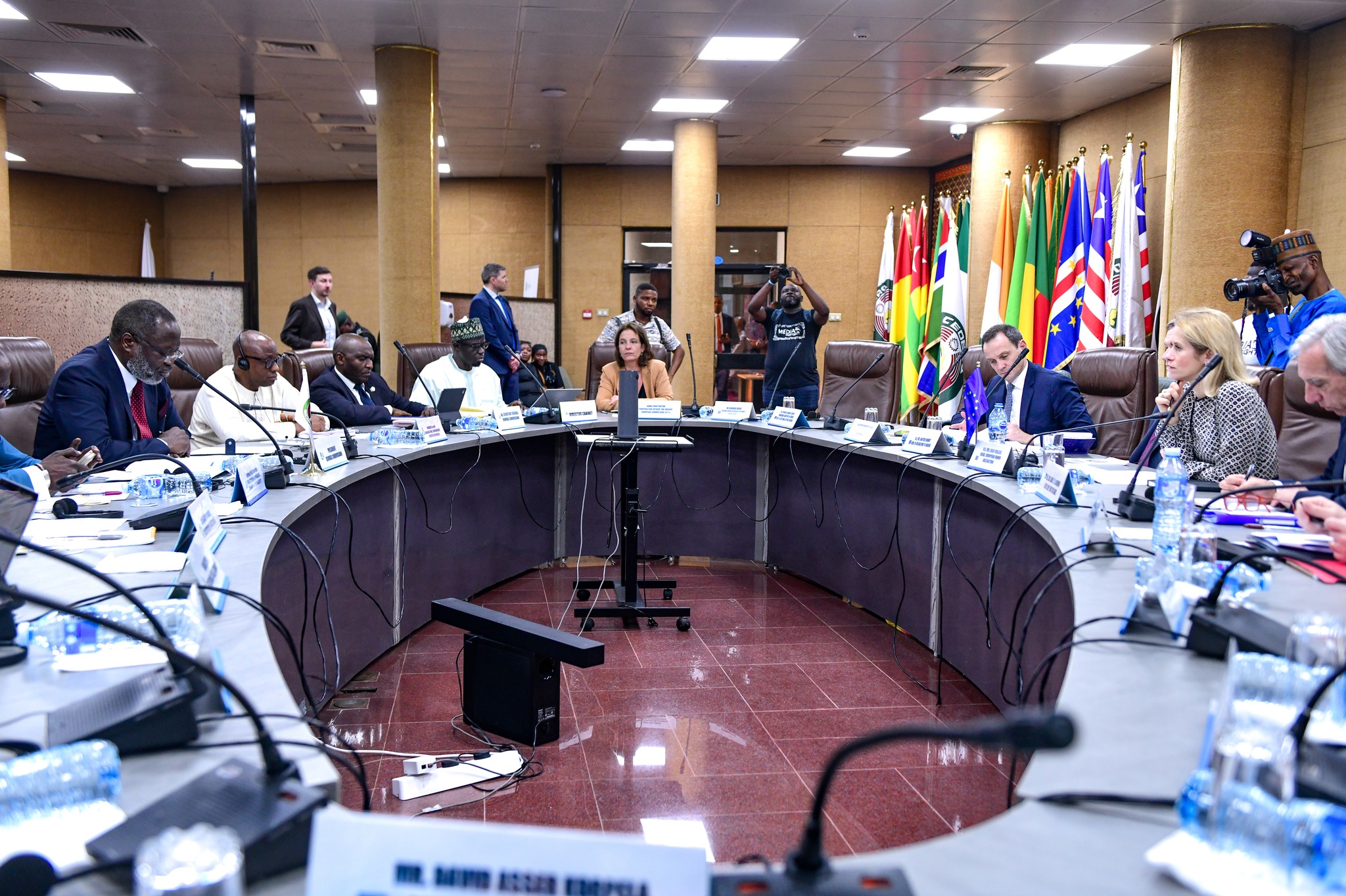 EU, partners launch project to boost Nigeria’s food production