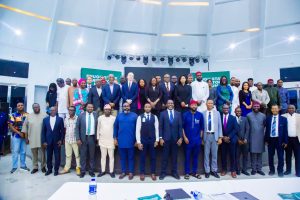 Enugu State Investor Forum-1