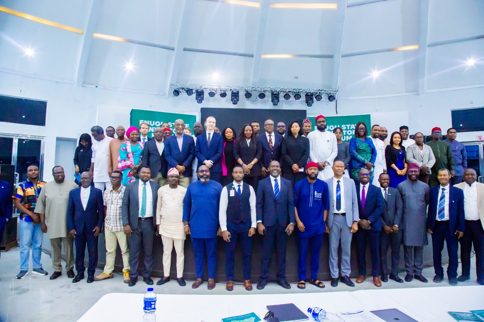 Enugu State Investor Forum-1