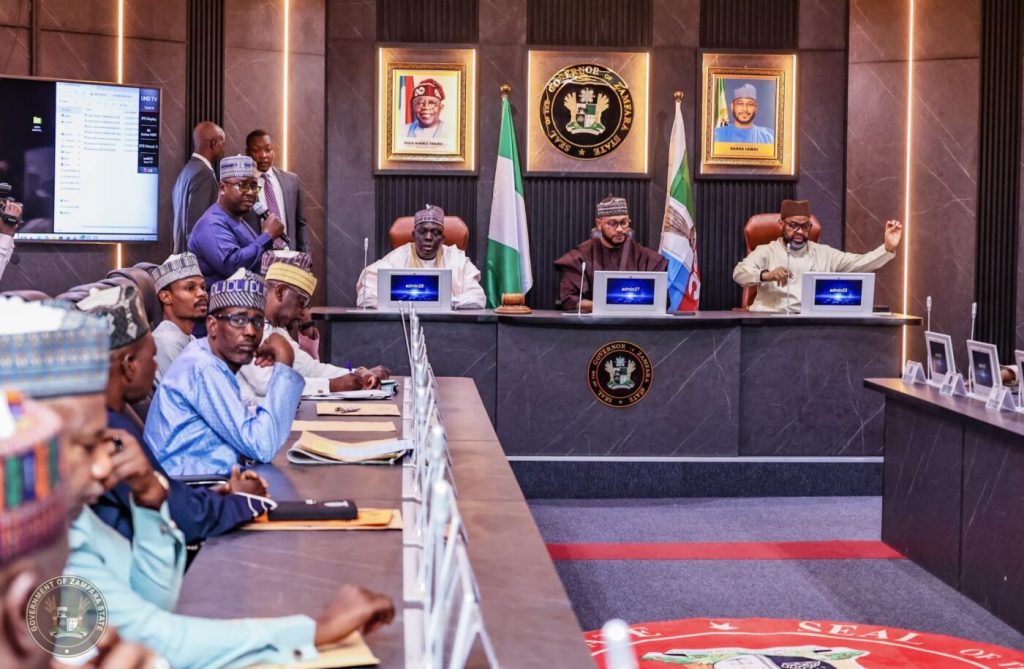 Lawal approves funds for hospitals, PHCs upgrade