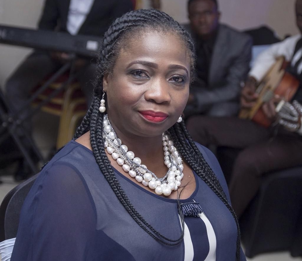 Abike Dabiri-Erewa