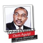 Clem Aguiyi – Total Politics
