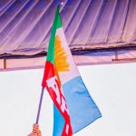APC flag