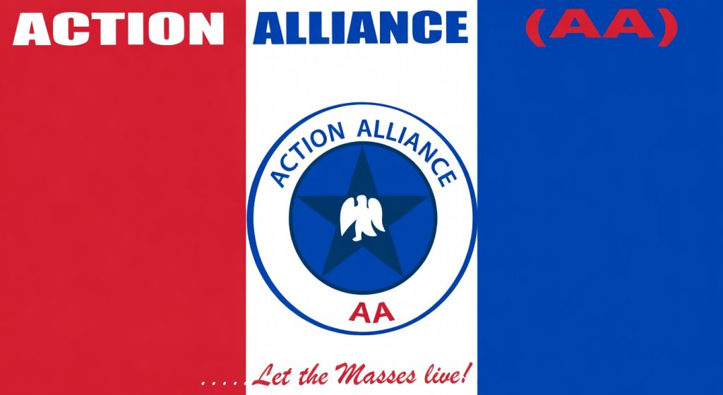 Action Alliance logo