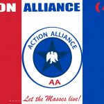 Action Alliance logo