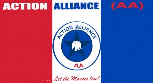 Action Alliance logo