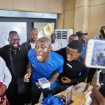 N3.5m up for grabs as Vivo ignites  nationwide online dance challenge