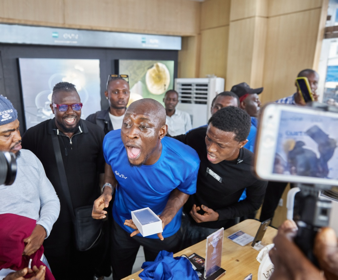 N3.5m up for grabs as Vivo ignites  nationwide online dance challenge