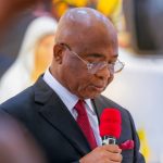 Imo Governor Hope Uzodimma