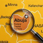 ABUJA MAP
