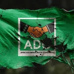 ADC flag