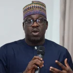 ADC spokesman Bolaji Abdullahi