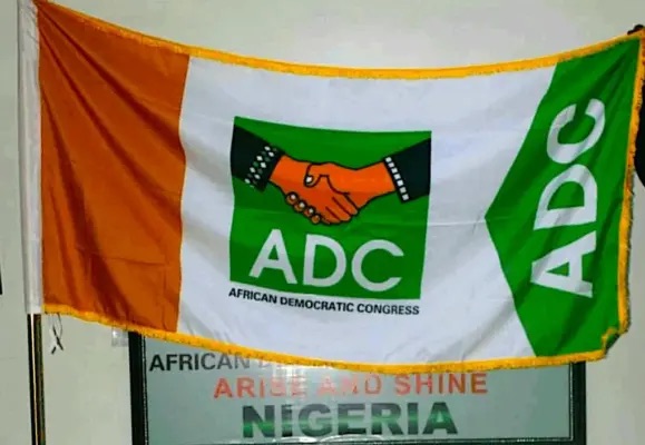 ADC