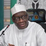 ADG spokesman Garba Abari
