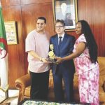 AFRIMA