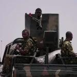 DHQ denies recruiting terrorists into military