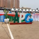 APC convention