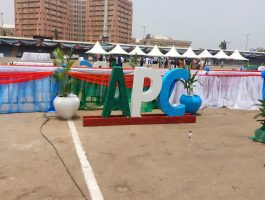 APC convention
