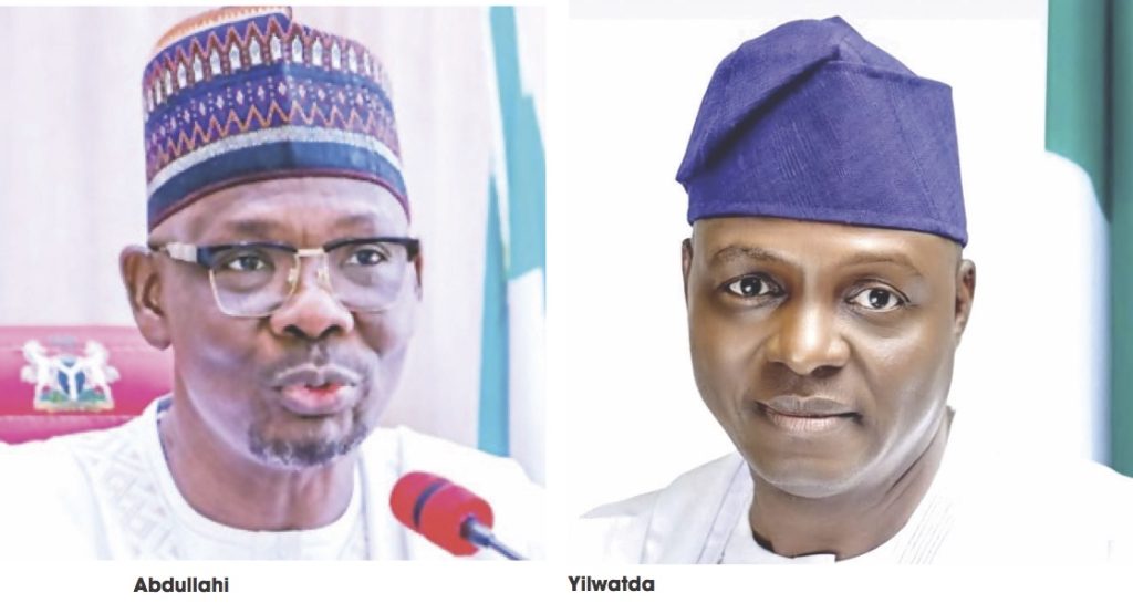 APC Leader