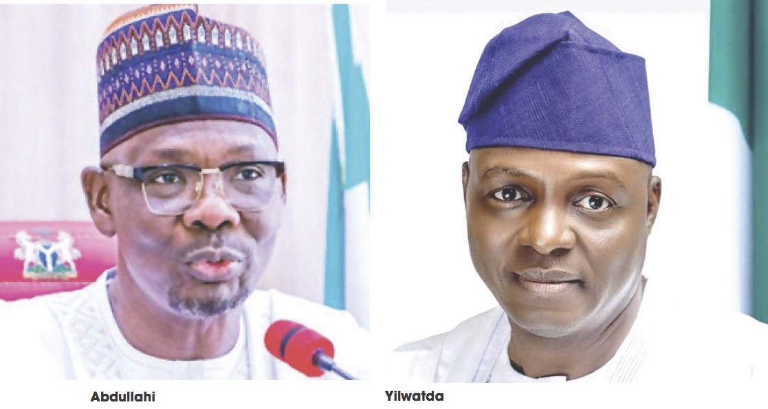 Nasarawa North Senate By-Election: Fresh Trouble for Gov. Sule, APC