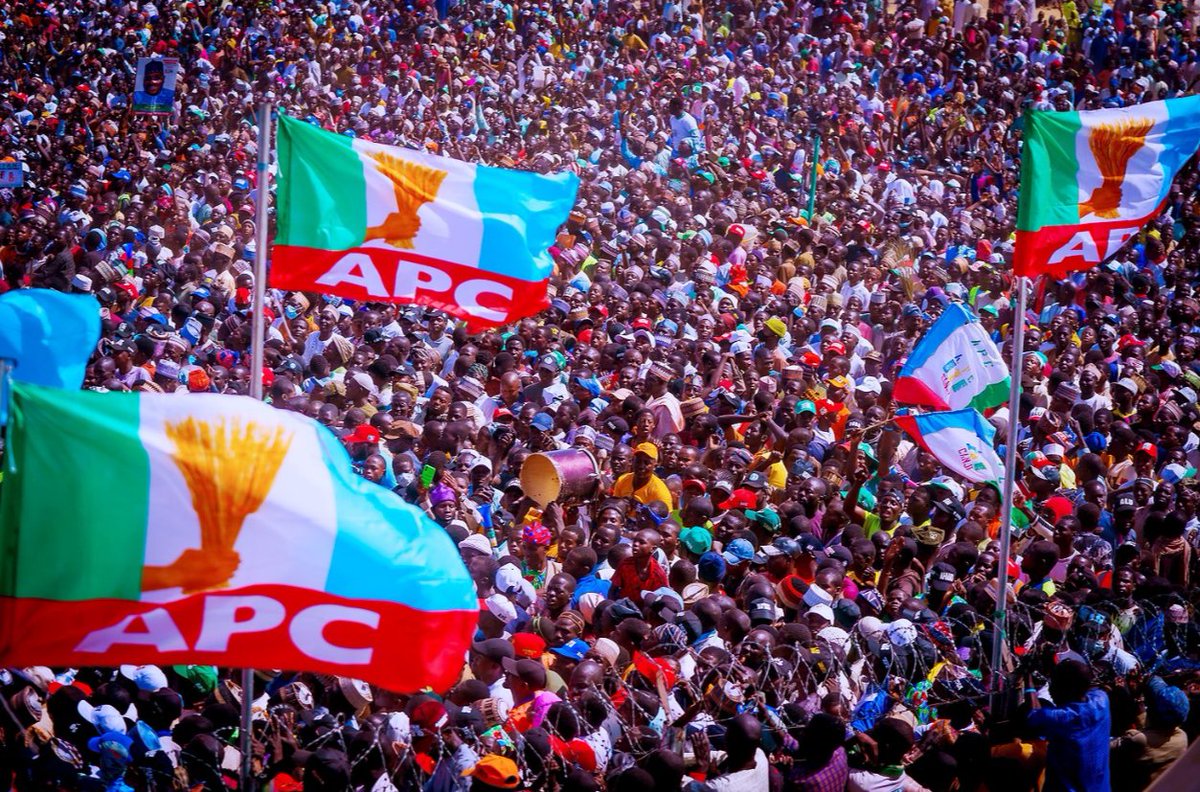 APC convention
